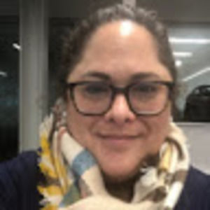 Meet your Posher, Rachel